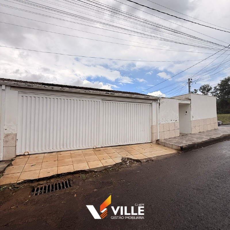 Casa à venda no Vila Guimarães: 