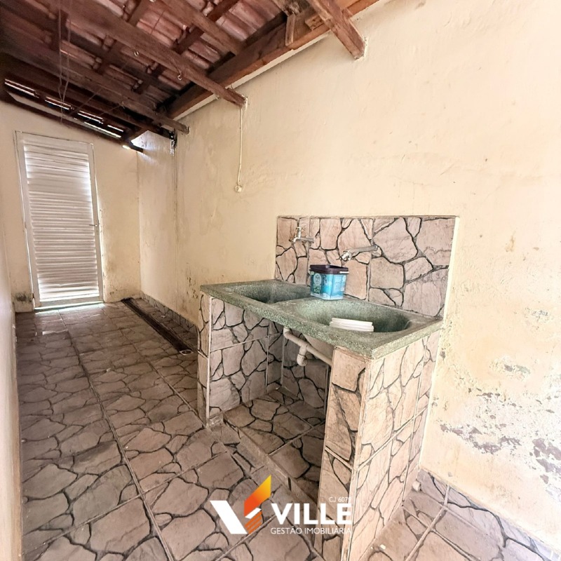 Casa à venda no Vila Guimarães: 