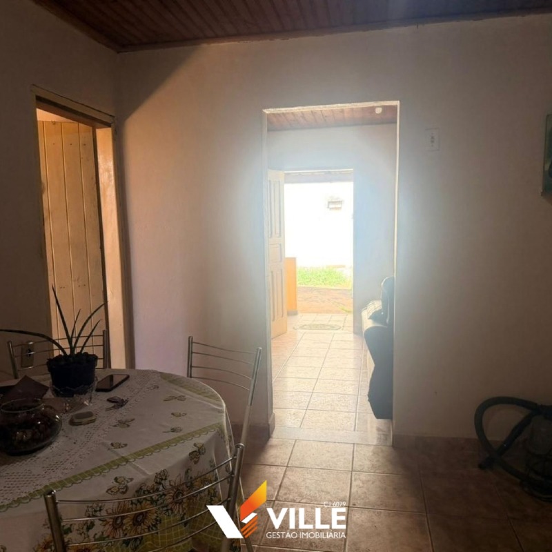 Casa à venda no Vila Fertiza: 