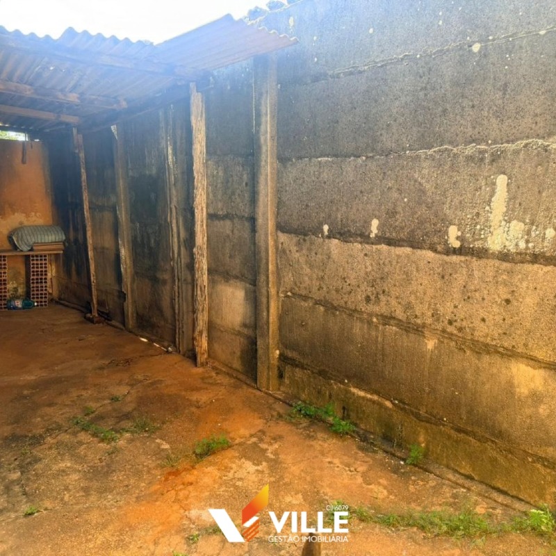 Casa à venda no Vila Fertiza: 