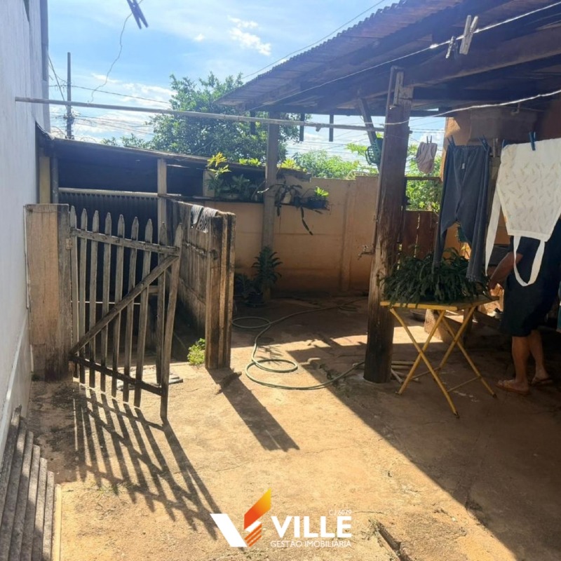 Casa à venda no Vila Fertiza: 