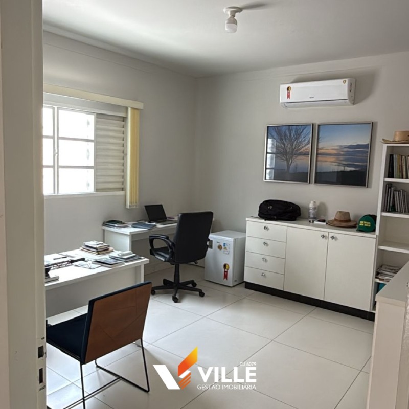 Casa à venda no Veredas da Cidade: 