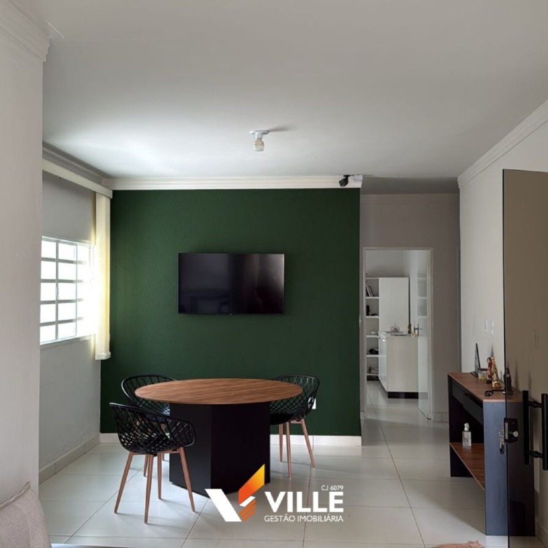 Casa à venda no Veredas da Cidade: 