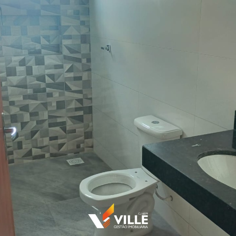 Apartamento à venda no Dona Adélia II: 