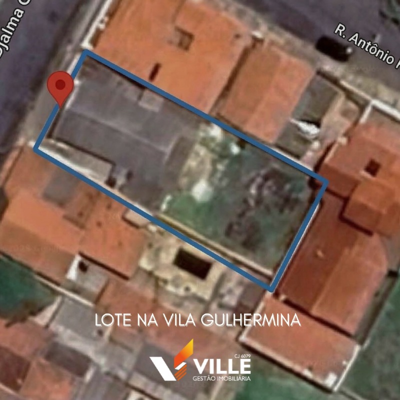 Lote à venda no Vila Guimarães: 