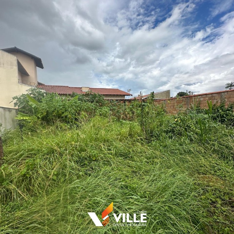 Lote à venda no Vila Guimarães: 