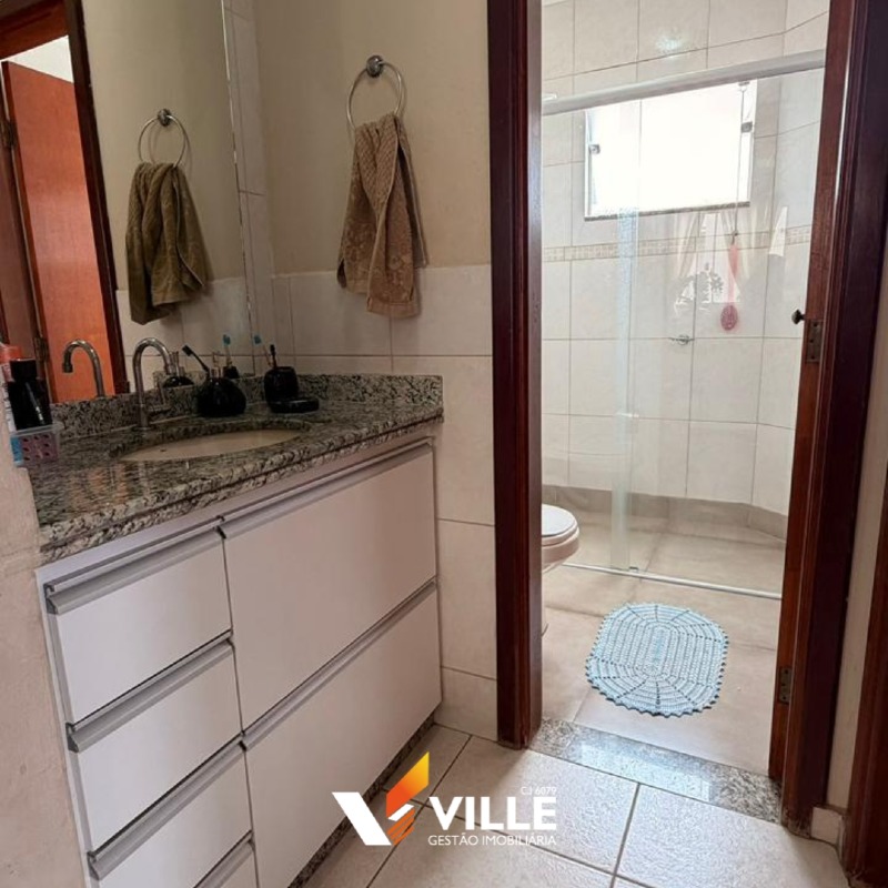 Apartamento à venda no Alvorada: 