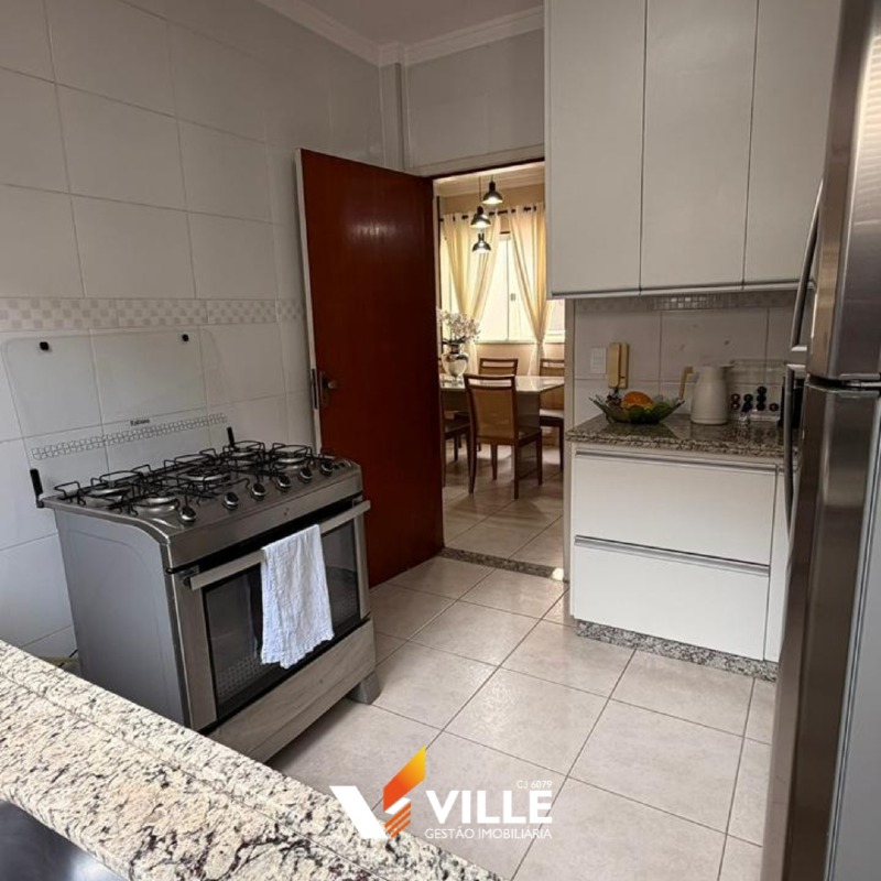 Apartamento à venda no Alvorada: 