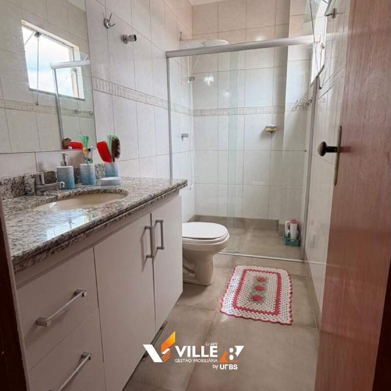 Apartamento à venda no Alvorada: 