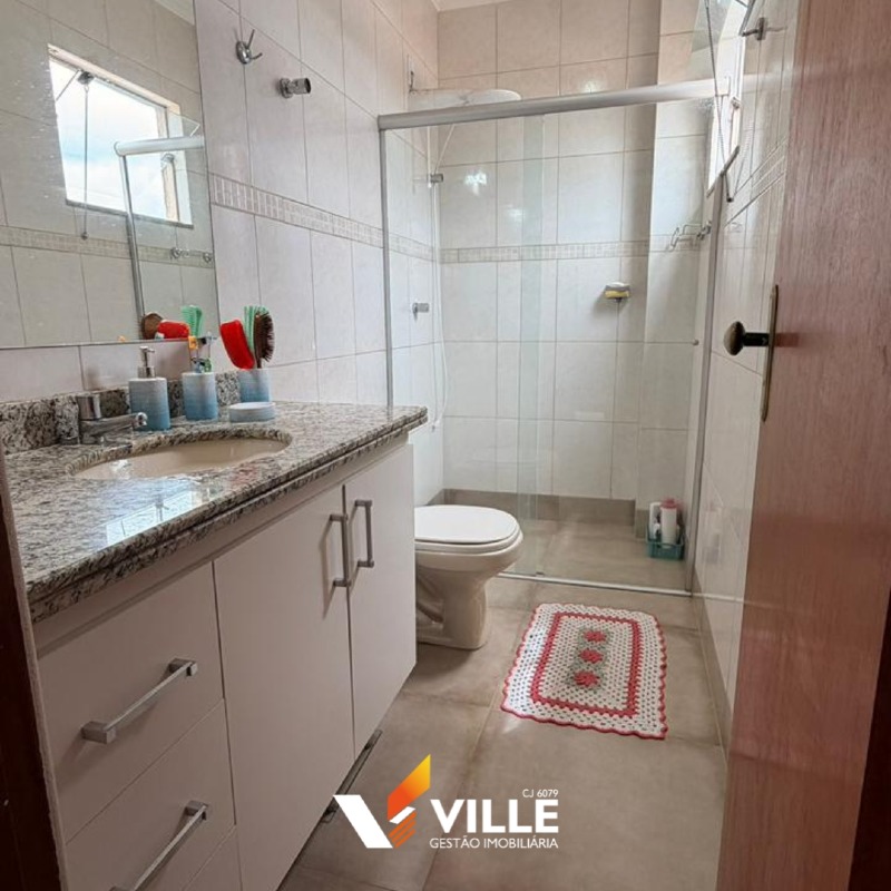 Apartamento à venda no Alvorada: 