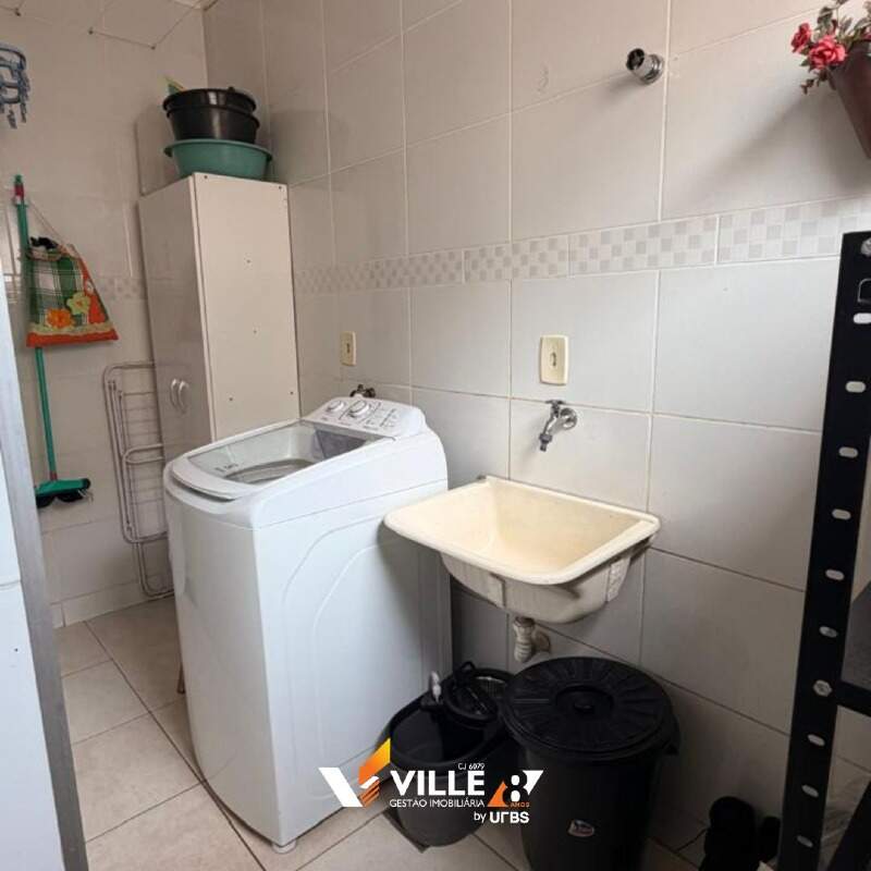 Apartamento à venda no Alvorada: 