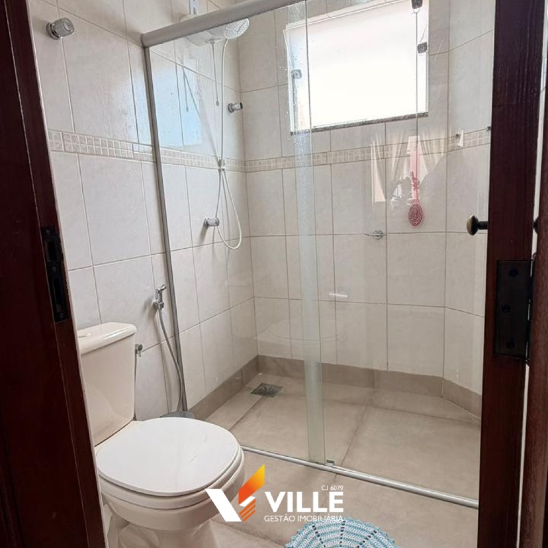 Apartamento à venda no Alvorada: 