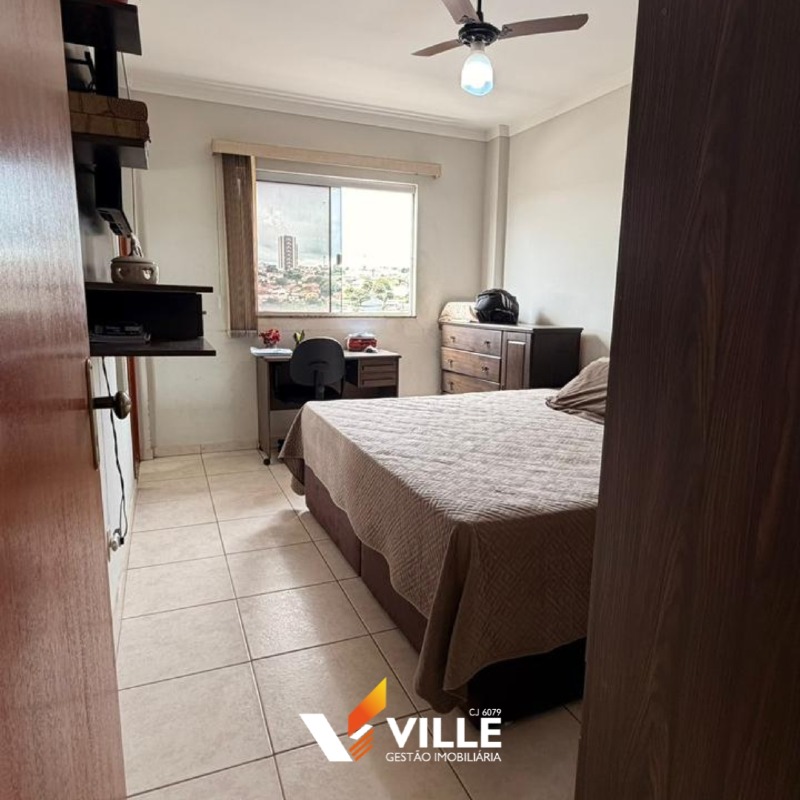 Apartamento à venda no Alvorada: 