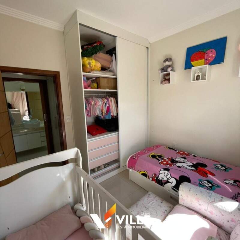 Casa à venda no Jardim Europa III: 