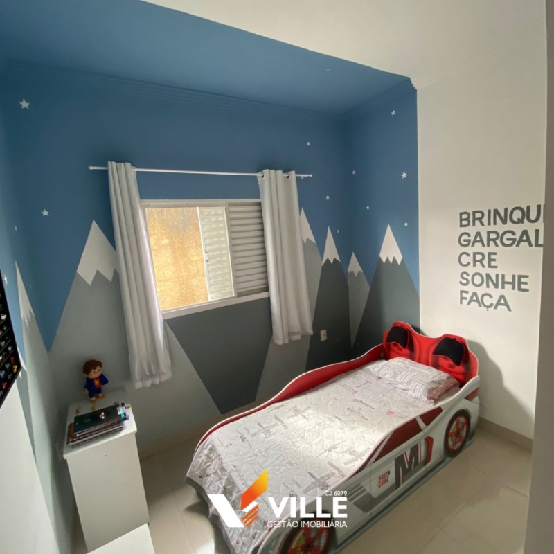 Casa à venda no Jardim Europa III: 