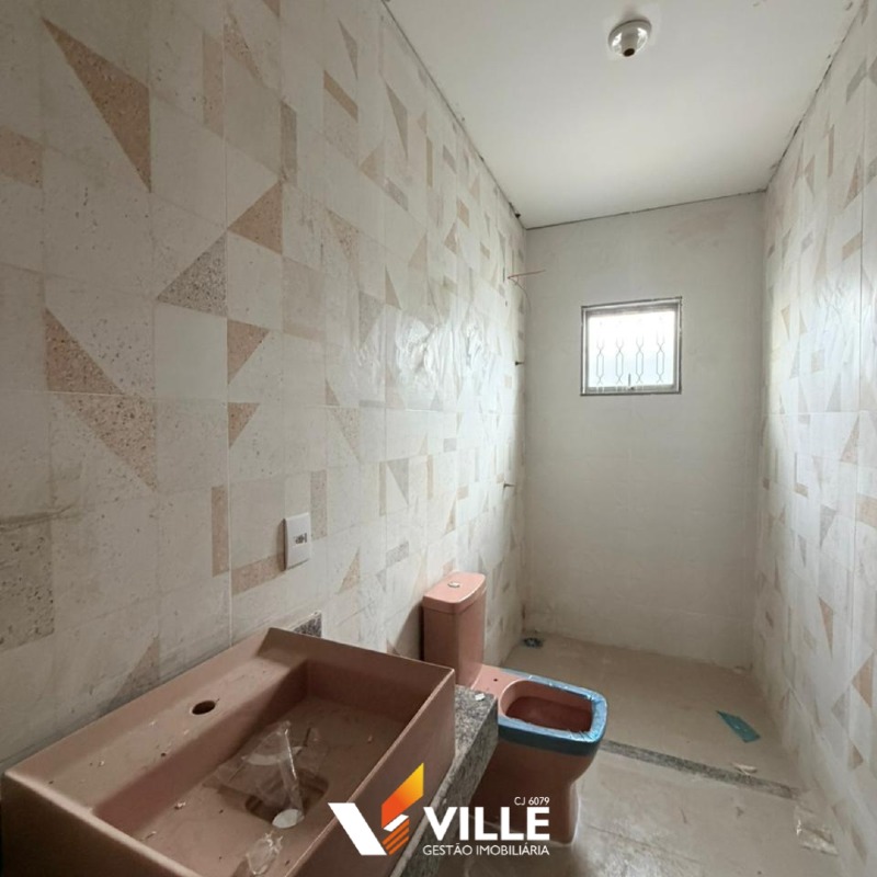 Casa à venda no Jardim Europa V: 