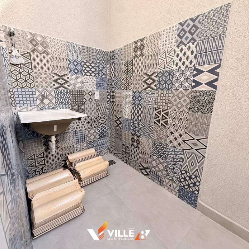 Casa à venda no Jardim Europa V: 