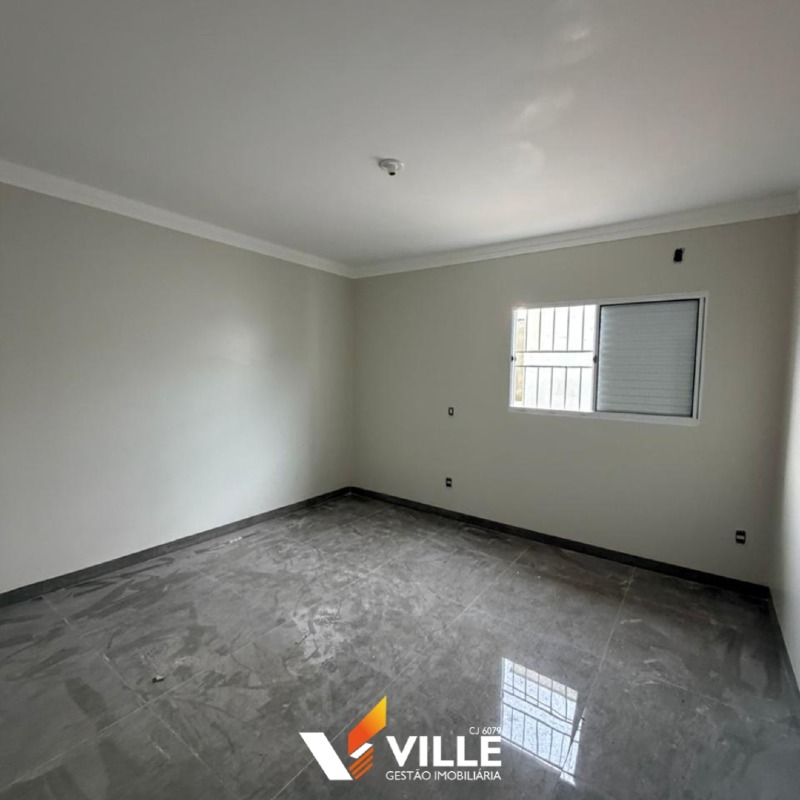 Casa à venda no Jardim Europa V: 