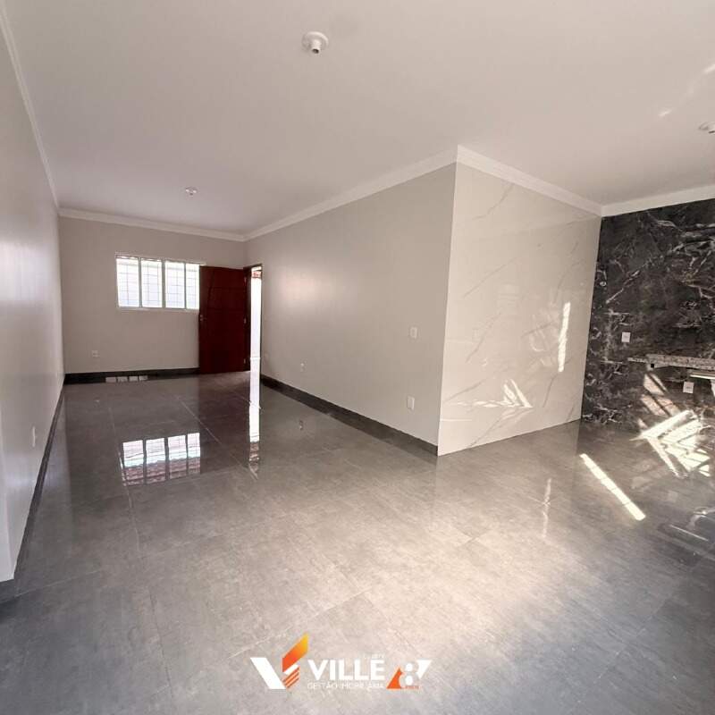 Casa à venda no Jardim Europa V: 