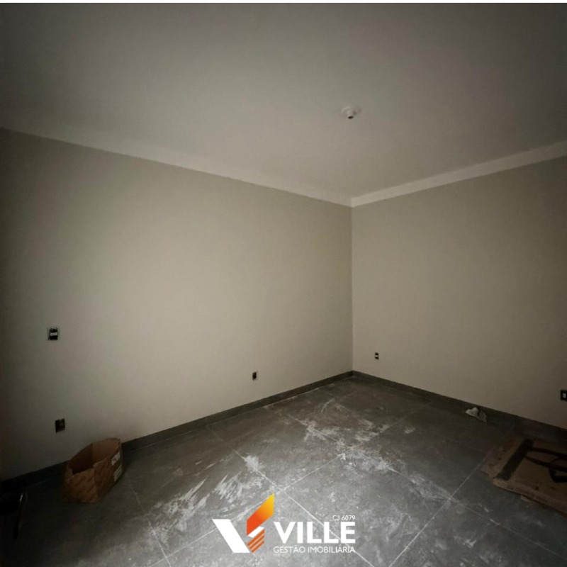 Casa à venda no Jardim Europa V: 