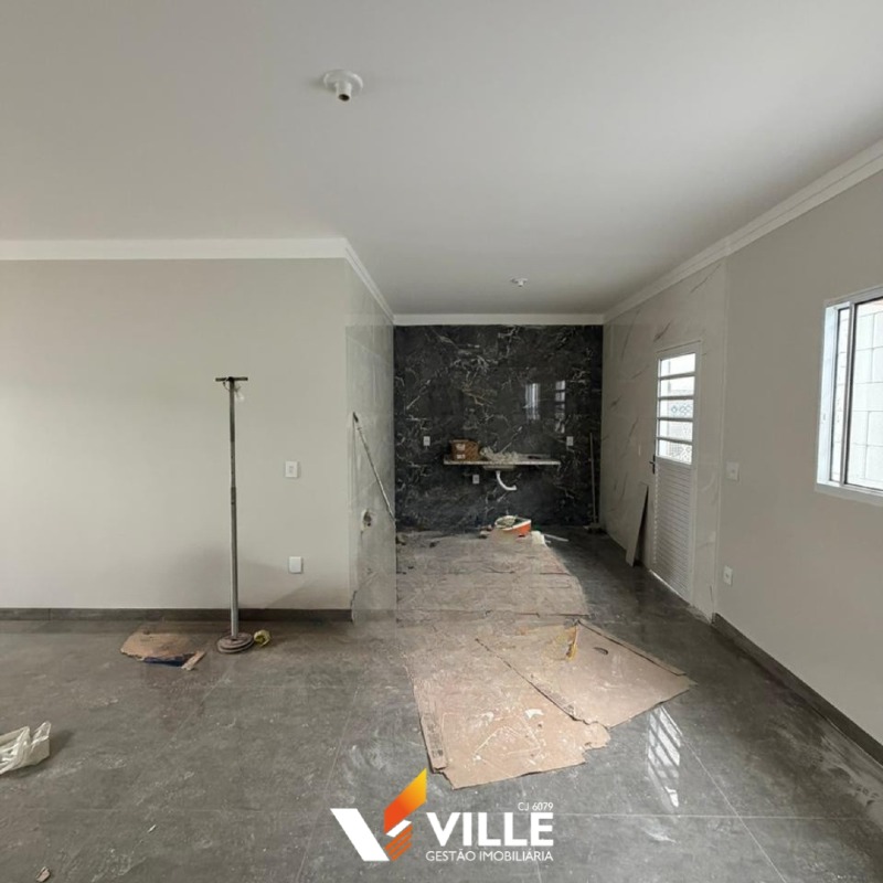 Casa à venda no Jardim Europa V: 