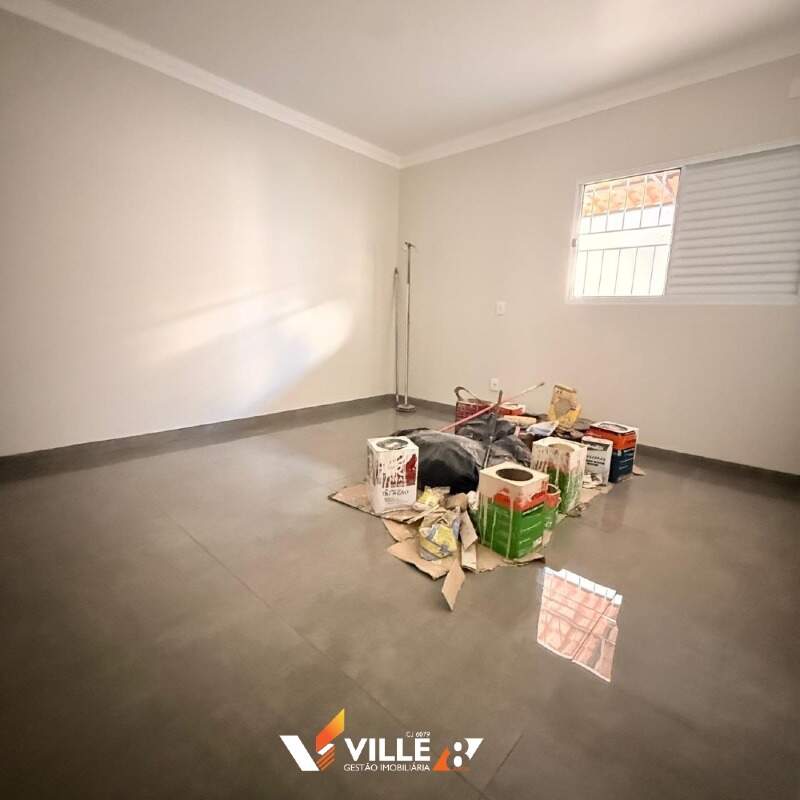 Casa à venda no Jardim Europa V: 