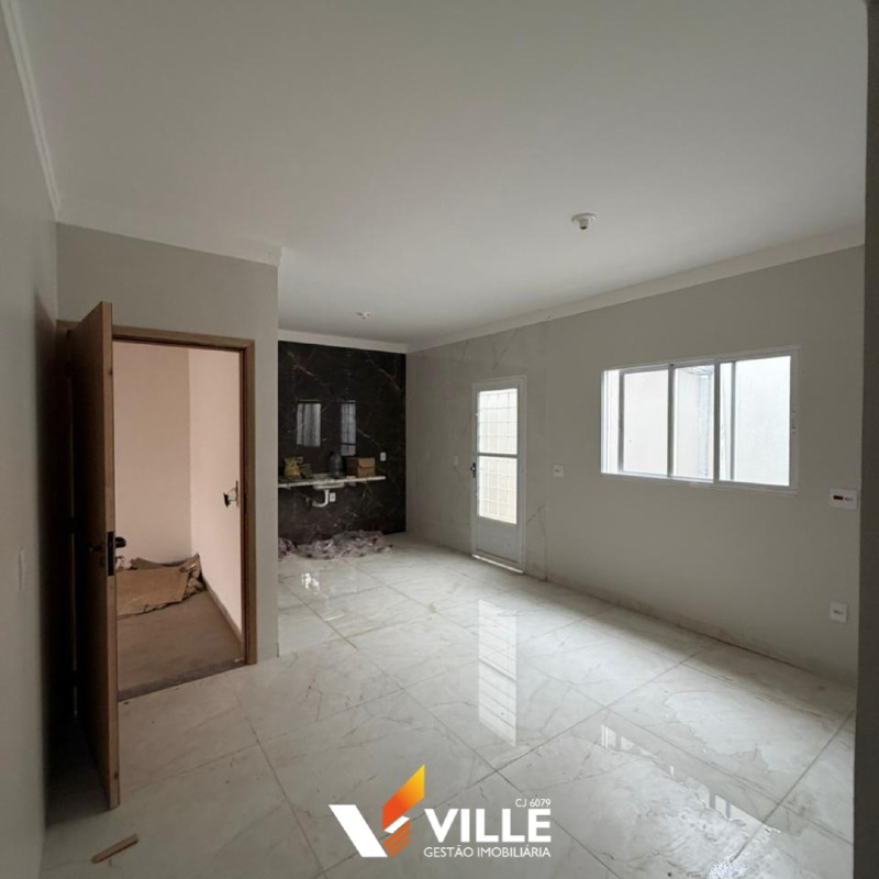 Casa à venda no Jardim Europa V: 