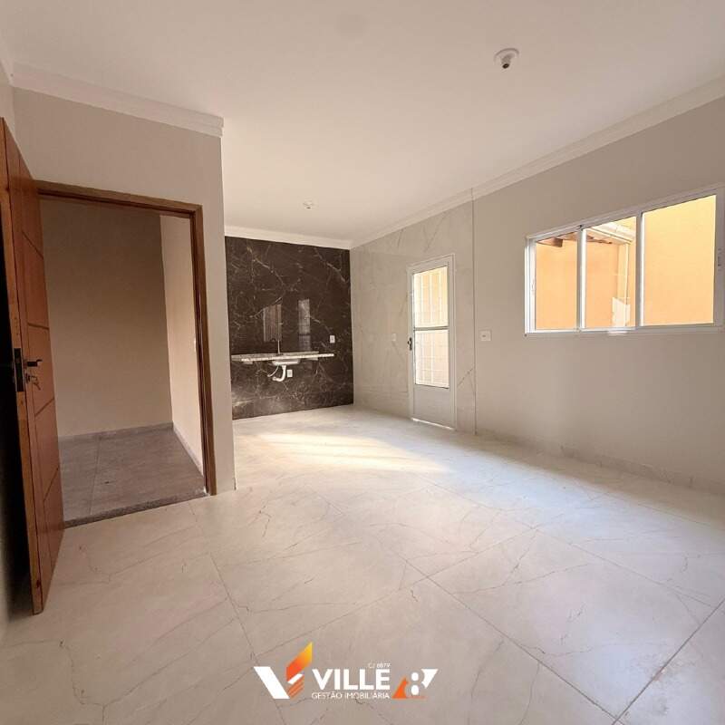 Casa à venda no Jardim Europa V: 