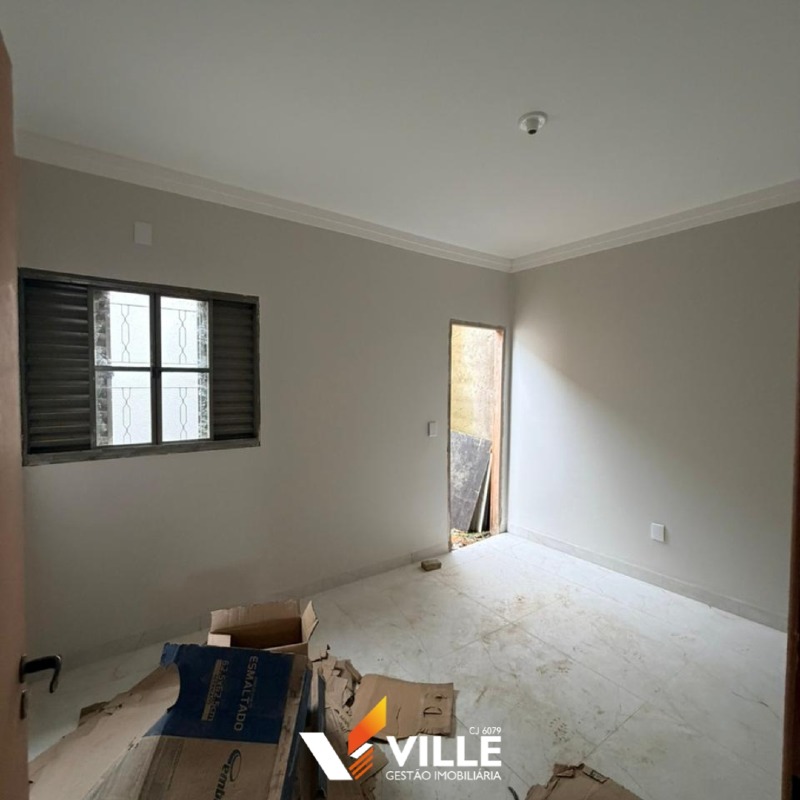 Casa à venda no Jardim Europa V: 