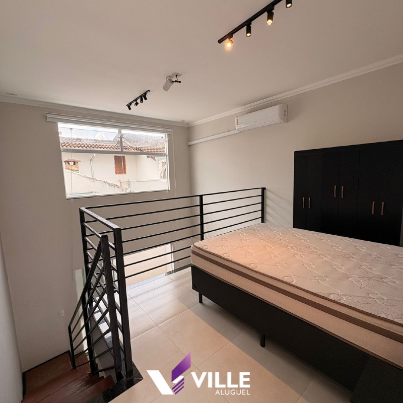 Apartamento para aluguel no Guilhermina Vieira Chaer: 