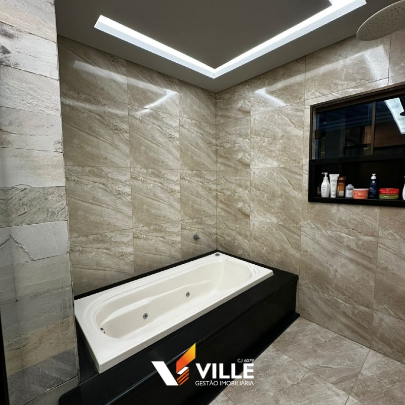 Casa à venda no Boa Vista: 