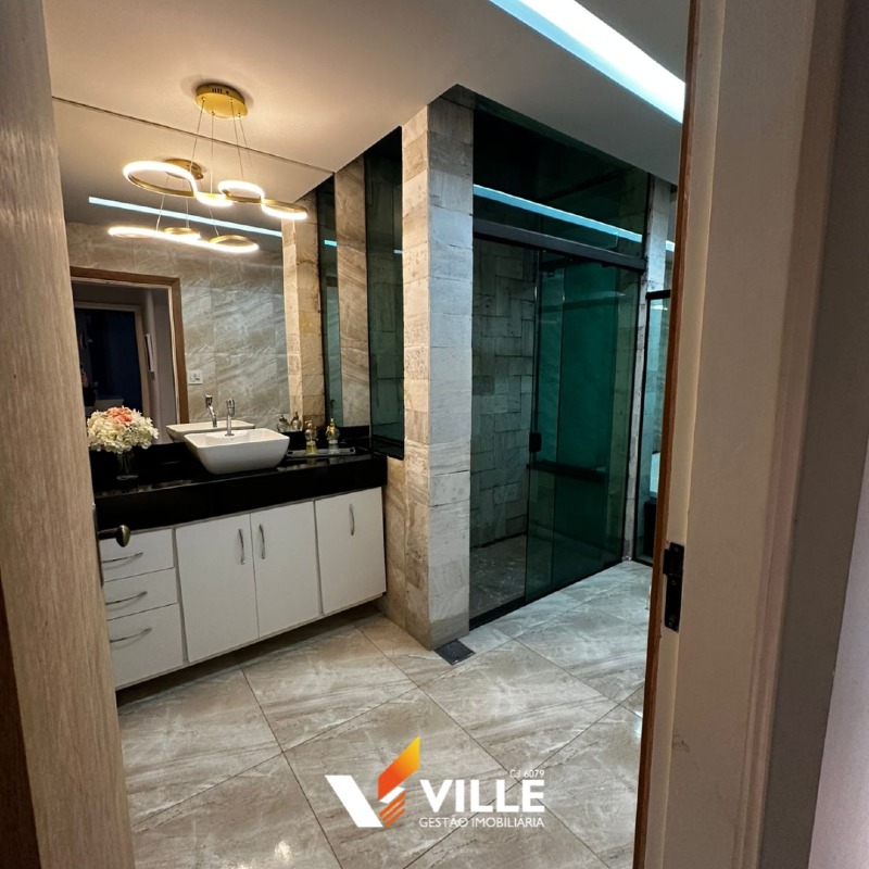 Casa à venda no Boa Vista: 