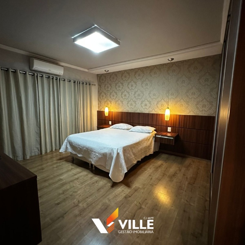 Casa à venda no Boa Vista: 