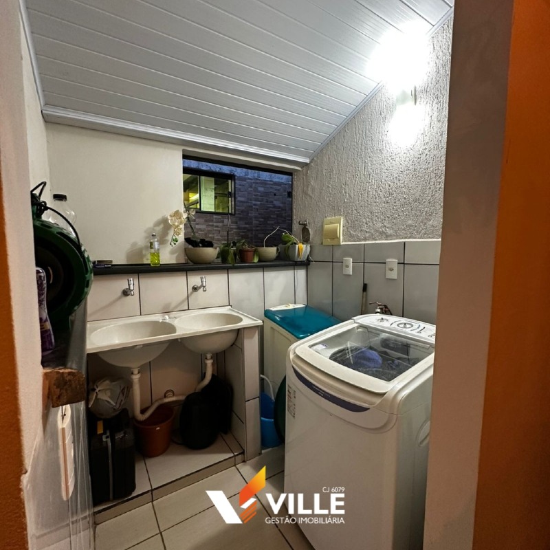 Casa à venda no Boa Vista: 