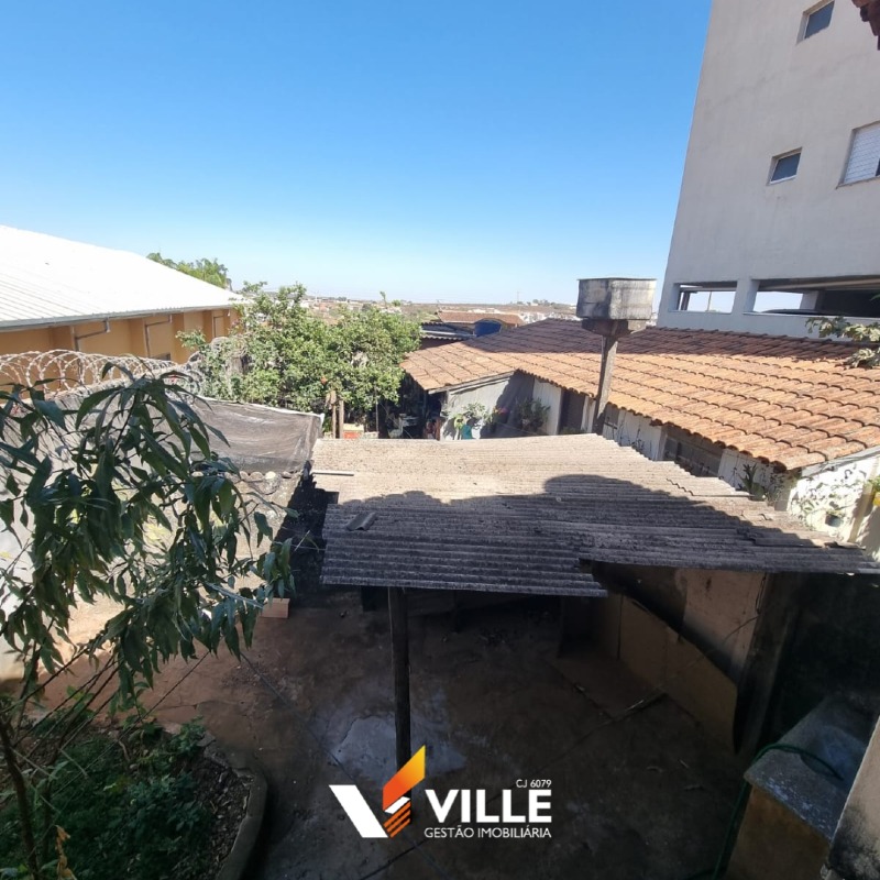 Casa à venda no Vila João Ribeiro: 