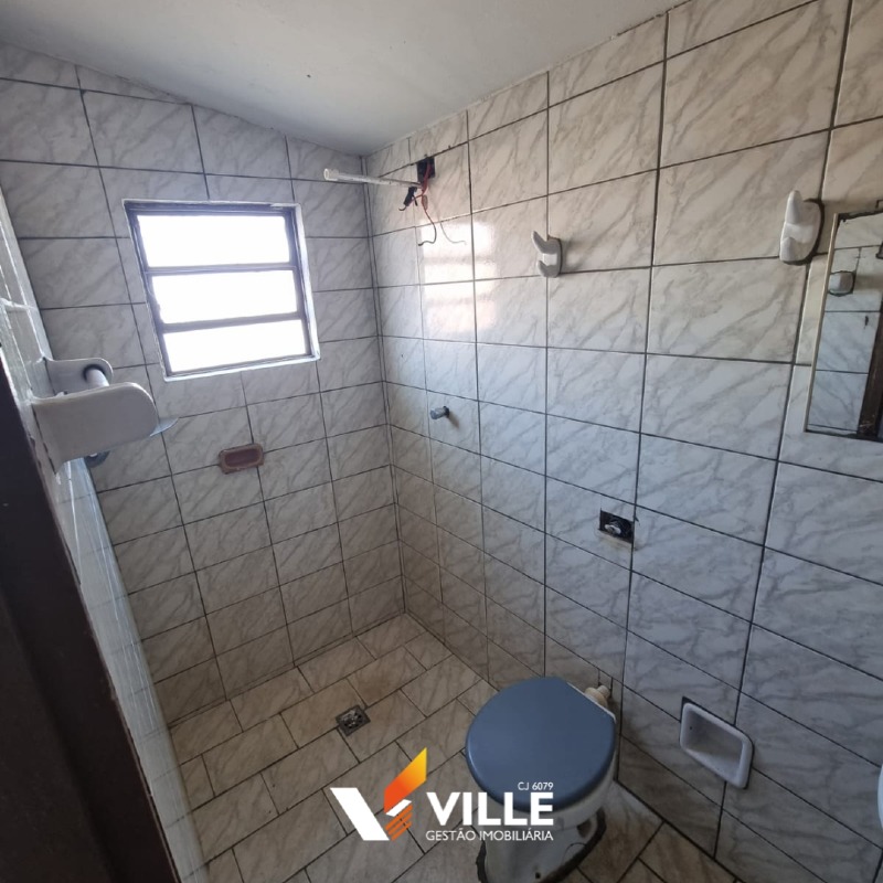 Casa à venda no Vila João Ribeiro: 