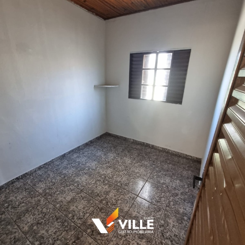 Casa à venda no Vila João Ribeiro: 