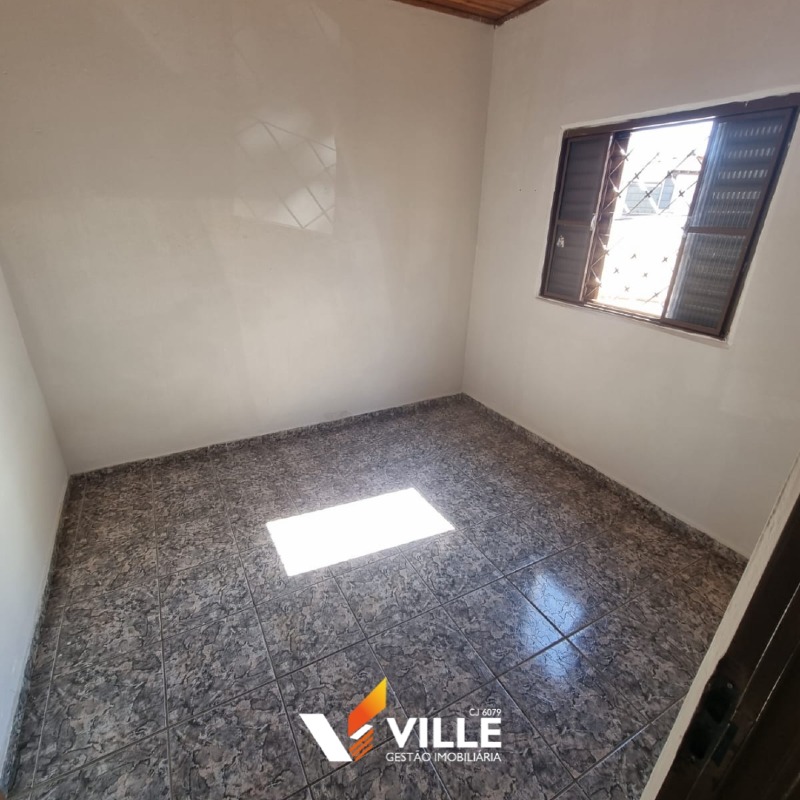 Casa à venda no Vila João Ribeiro: 