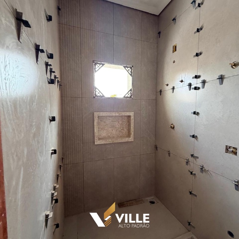 Casa à venda no Condomínio Villagio Park: 