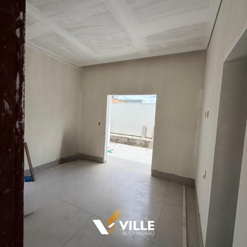 Casa à venda no Condomínio Villagio Park: 