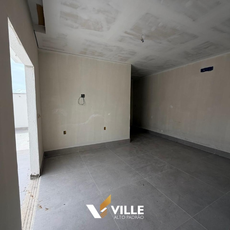 Casa à venda no Condomínio Villagio Park: 