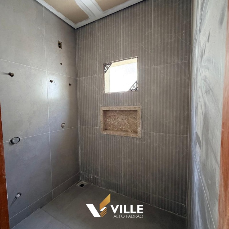 Casa à venda no Condomínio Villagio Park: 