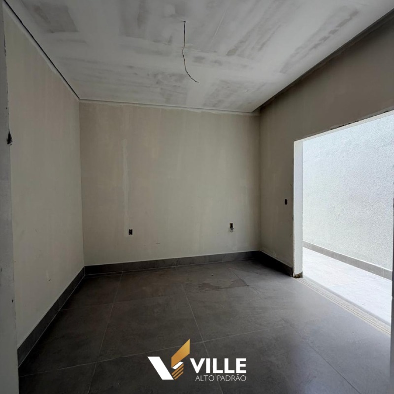 Casa à venda no Condomínio Villagio Park: 