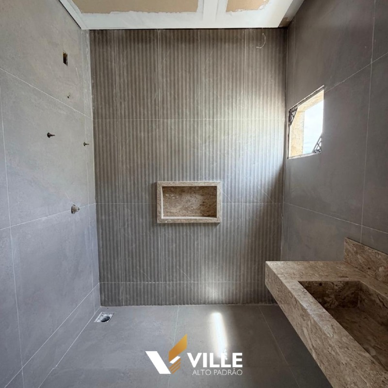 Casa à venda no Condomínio Villagio Park: 