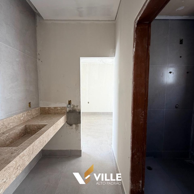 Casa à venda no Condomínio Villagio Park: 