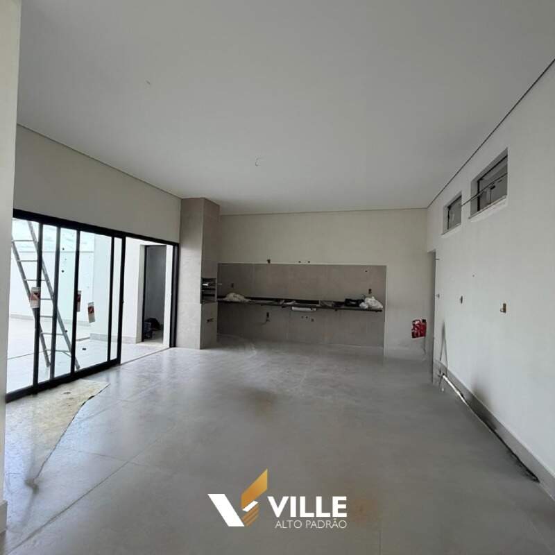 Casa à venda no Condomínio Villagio Park: 