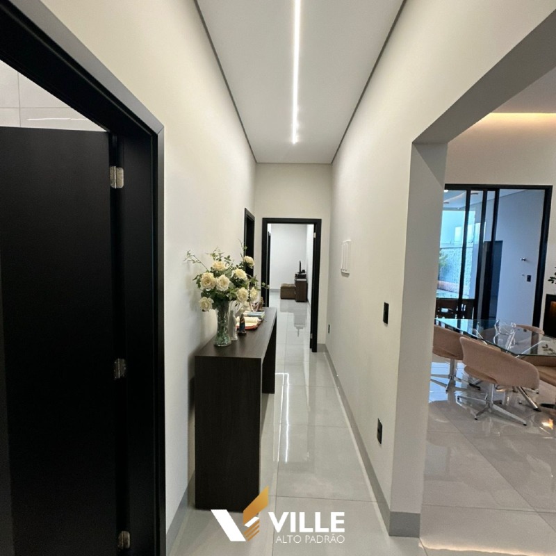 Casa à venda no Condomínio Villagio I: 