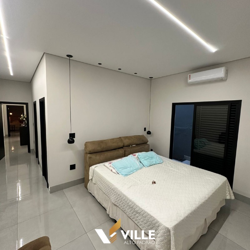 Casa à venda no Condomínio Villagio I: 