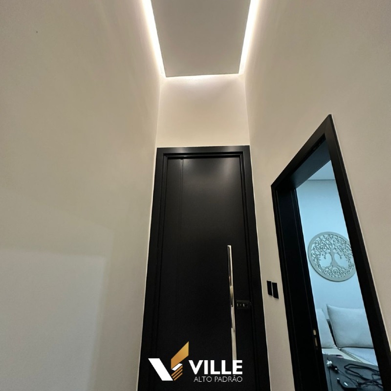 Casa à venda no Condomínio Villagio I: 