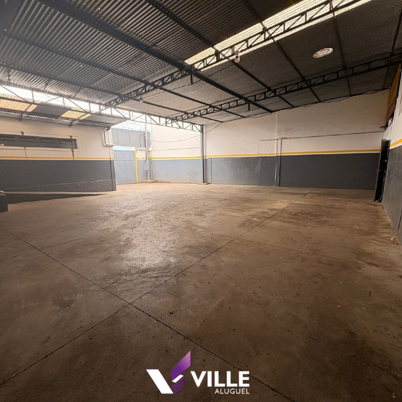 Casa para aluguel no Centro: 